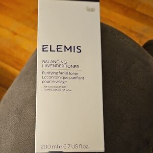 ELEMIS Balancing Lavender Facial Toner
